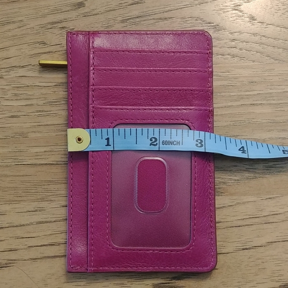 Fossil small wallet - Picture 12 of 13